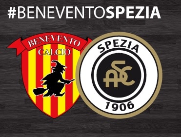 Benevento Spezia Diretta Tv Streaming E Probabili Formazioni