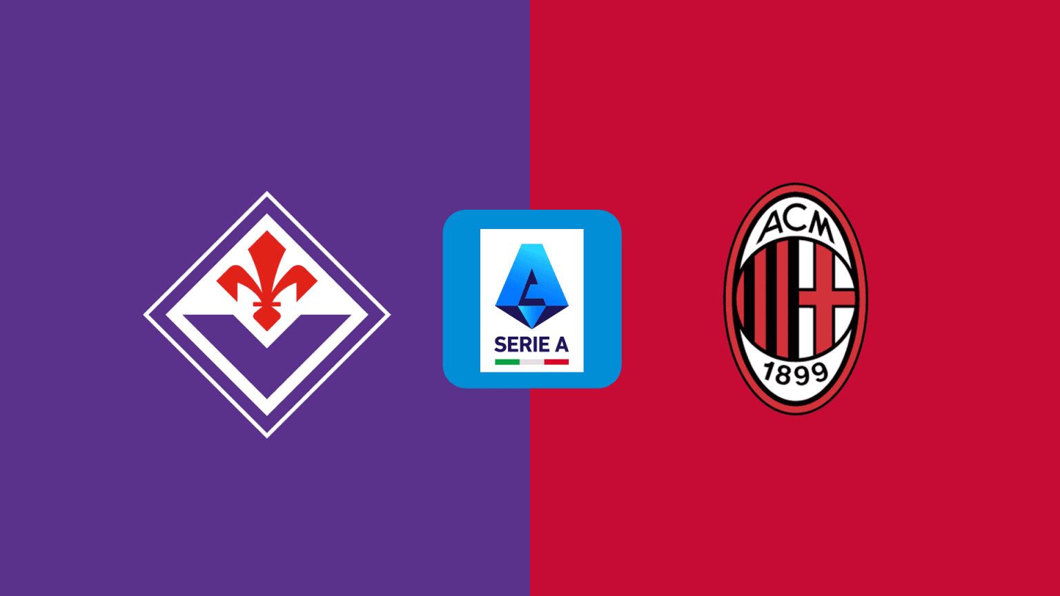 Dove Vedere Fiorentina Milan In Diretta TV Streaming Orario E