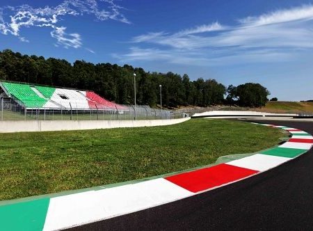 FORMULA 1 | Da domani al via i test del Mugello