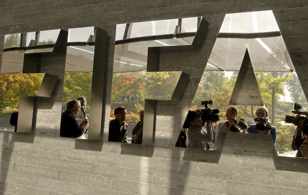 Scandalo corruzioni Fifa