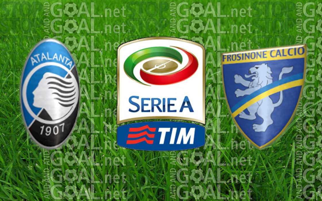 Video Gol Highlights Atalanta-Frosinone 5-0 e Sintesi 15-01-2024