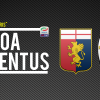 Dove vedere Genoa-Juventus in diretta TV, streaming, probabili formazioni e orario 28/09/2024