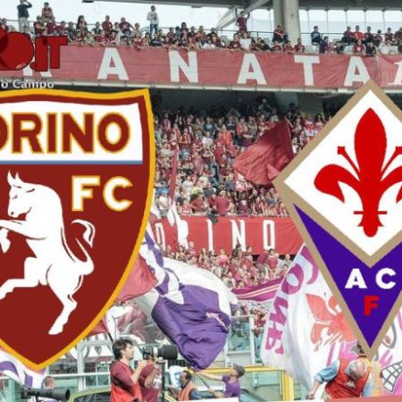 Video Gol Highlights Torino-Fiorentina 0-1 : Sintesi 03-11-2024