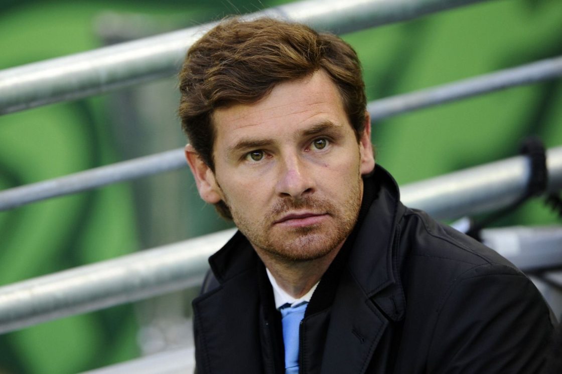 Villas-Boas nuovo presidente del Porto