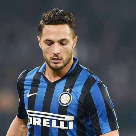 Inter: D’Ambrosio positivo al Covid-19