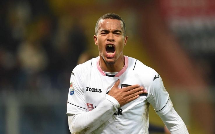 Calciomercato Roma: obiettivo Quaison