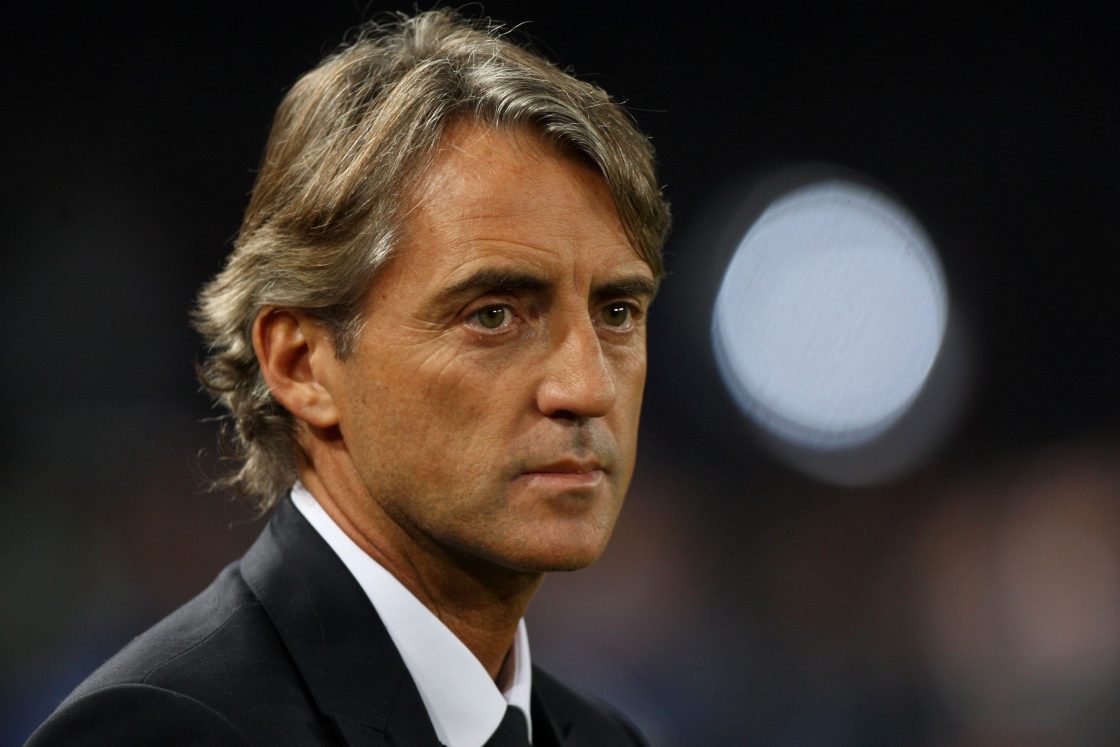 Roberto Mancini