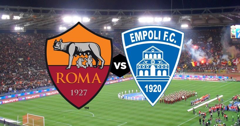 Video Gol Highlights Roma – Empoli 7-0 e Sintesi 17-09-2023