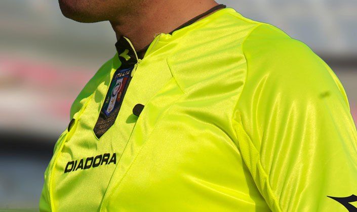 stipendio arbitri