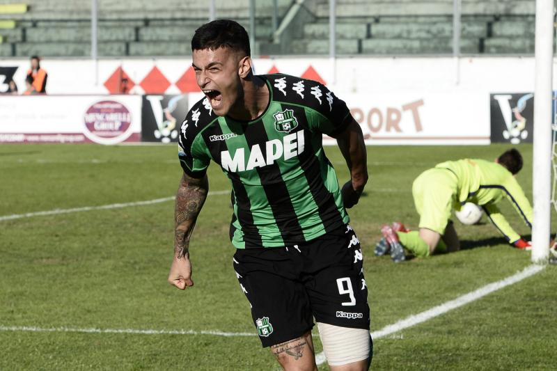 Ufficiale: Scamacca rinnova col Sassuolo fino al 2026