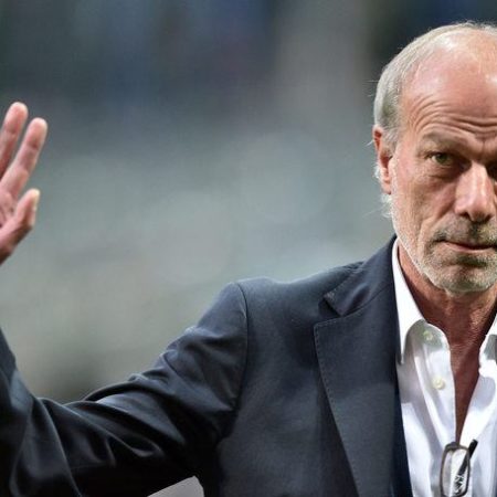 Salernitana, Sabatini non è più il Direttore Sportivo