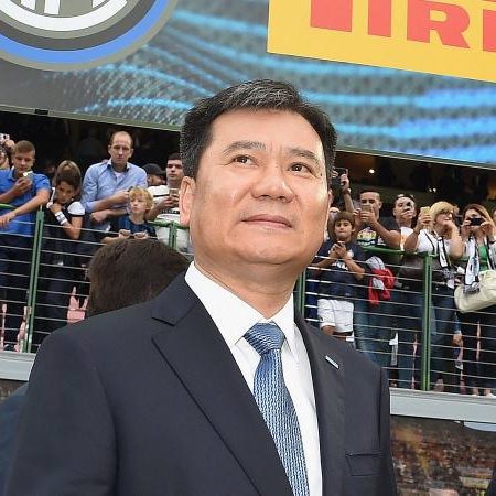 Ufficiale: Suning scioglie il Jiangsu e lascia il calcio cinese