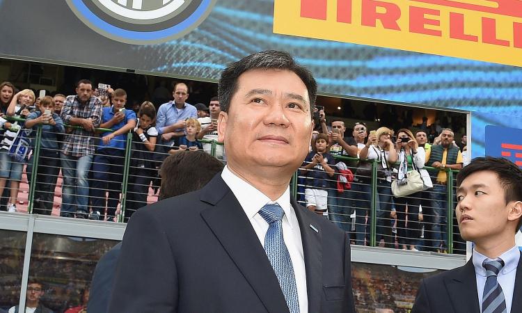 Ufficiale: Suning scioglie il Jiangsu e lascia il calcio cinese