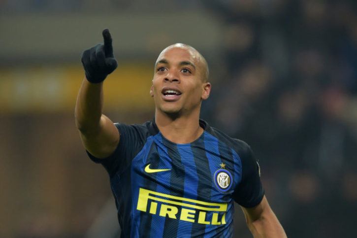 Calciomercato Inter: rispunta Muriel, ma Joao Mario potrebbe essere sacrificato