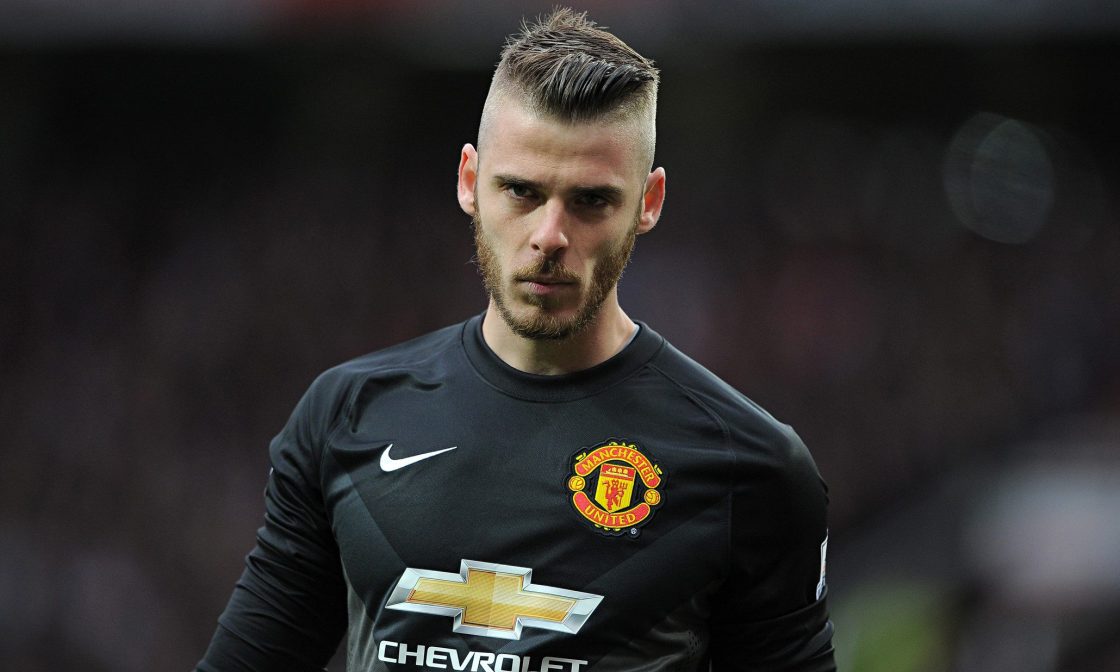 Calciomercato Fiorentina: preso De Gea