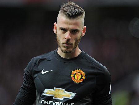 Calciomercato Fiorentina: preso De Gea