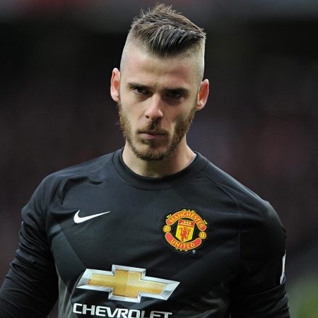 Calciomercato Fiorentina: preso De Gea