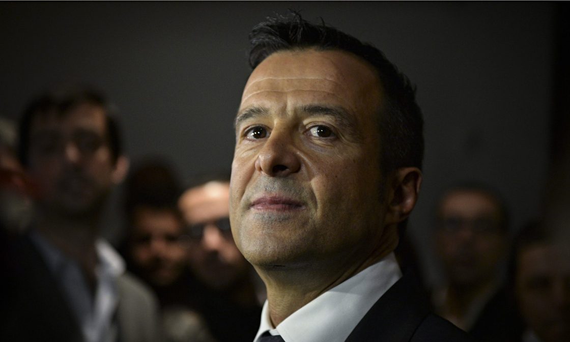 Calciomercato Juventus, Jorge Mendes potrebbe portare Nuno Espirito Santo alla Juventus