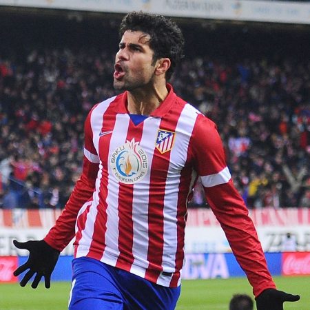 Calciomercato Atalanta: si pensa agli svincolati Diego Costa e Pelle