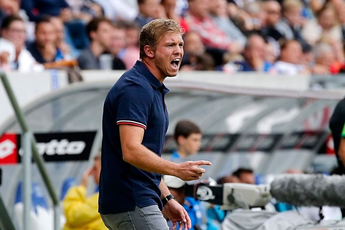 Ufficiale: Nagelsmann nuovo tecnico del Bayern Monaco dopo Flick