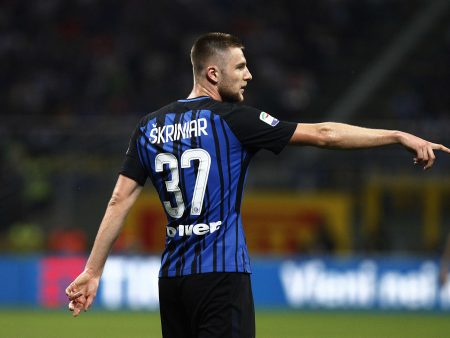 Calciomercato Juventus: fari puntati su Skriniar per la difesa