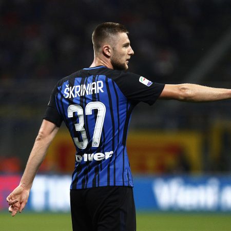 Calciomercato Juventus: fari puntati su Skriniar per la difesa