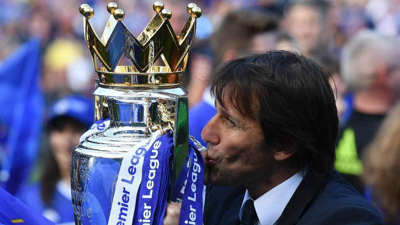 Chelsea, rapporti di nuovo tesi con Conte: colpa del mercato