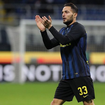 Inter: negativo anche D’Ambrosio al Covid-19