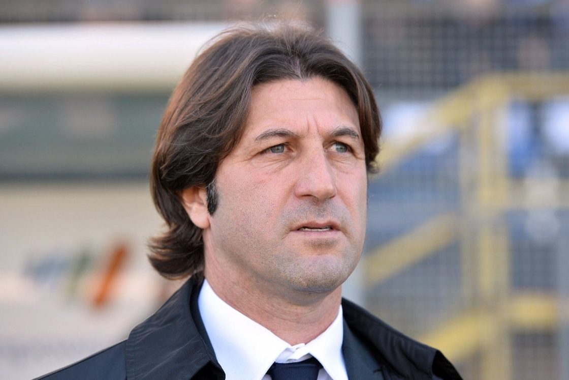 Ufficiale: Pasquale Marino non è più l’allenatore della Spal. Al suo posto Massimo Rastelli