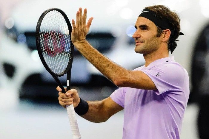 Tennis, Roger Federer annuncia il ritiro dopo la Laver Cup