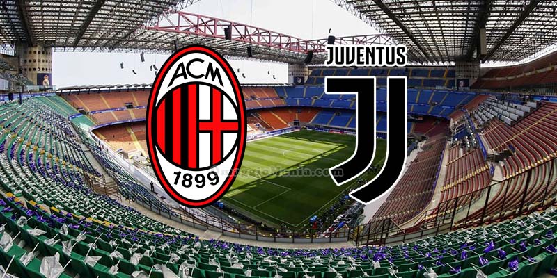 Milan-Juventus, Dichiarazioni pre partita Pioli: “Mi aspetto una Juve in crescita”.