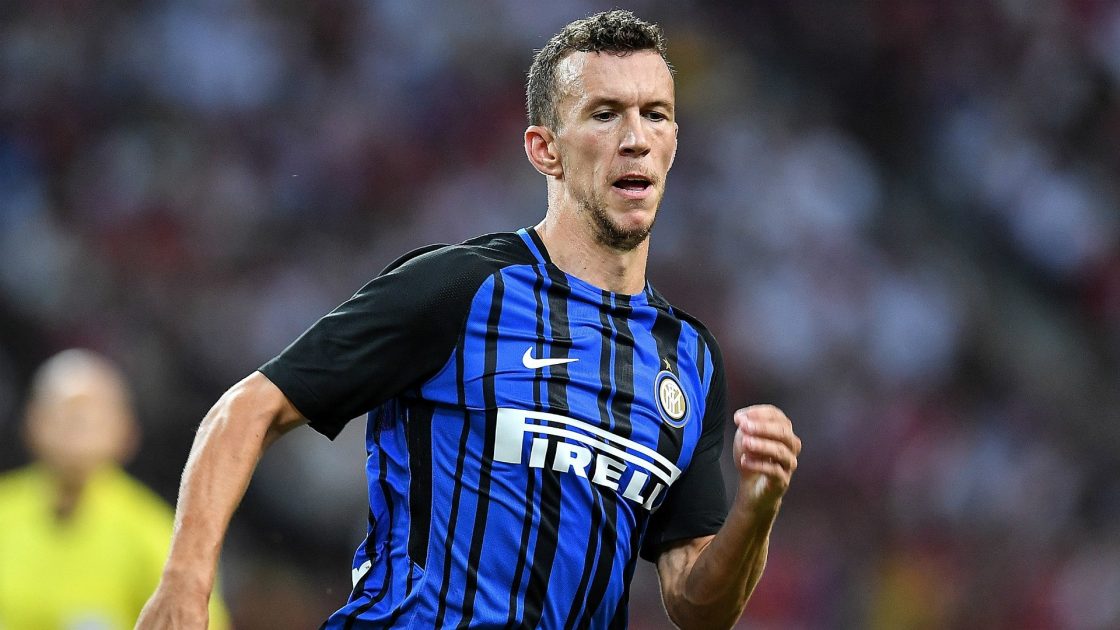 Clamoroso: Perisic alla Juventus se non rinnova con l’Inter