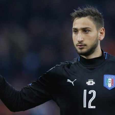 Italia, superato Zoff: nuovo record di imbattibilità e senza subire gol per Donnarumma