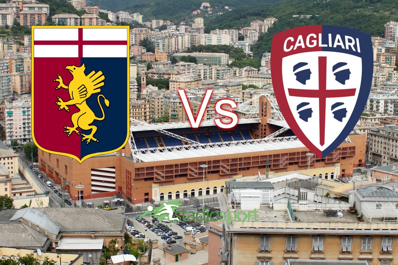 Video Gol Highlights Genoa-Cagliari 3-0: Sintesi 29-4-2024