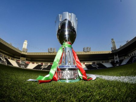 Supercoppa Italiana 2024-2025: accoppiamenti e tabellone