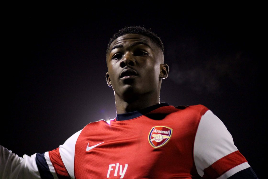 Ufficiale: la Roma ha acquistato Maitland-Niles!