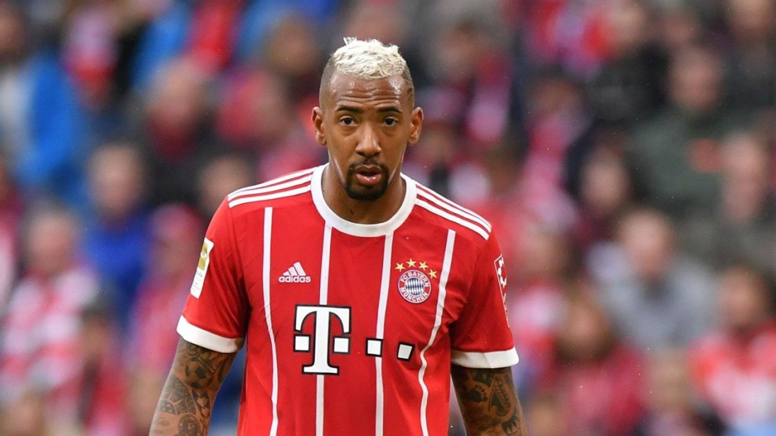 Ufficiale, non solo Alaba: addio Bayern Monaco anche per Boateng, niente rinnovo