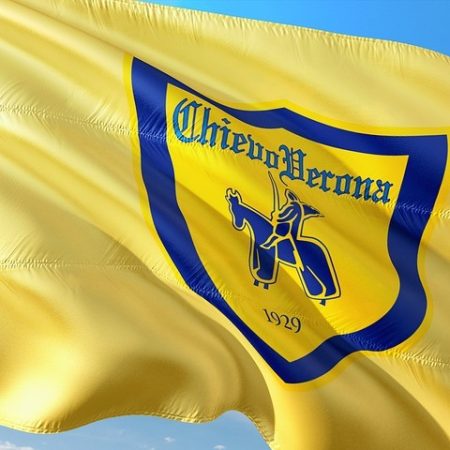 Il Chievo Verona è rinato: Pellissier si aggiudica il marchio all’asta