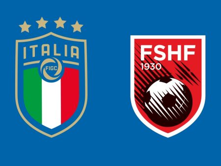 Dove vedere Italia – Albania in Diretta Tv e Streaming Euro 2024