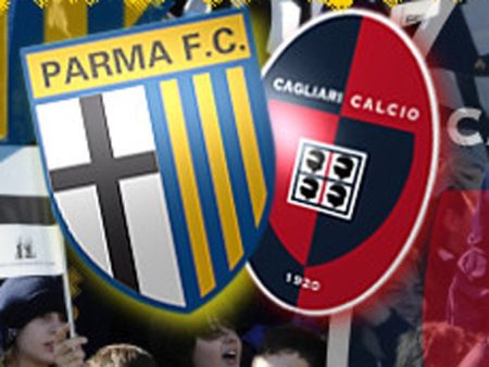 Video Gol Highlights Parma-Cagliari 2-3: Sintesi 30-9-2024