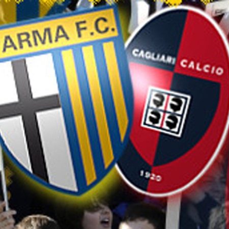 Video Gol Highlights Parma-Cagliari 2-3: Sintesi 30-9-2024