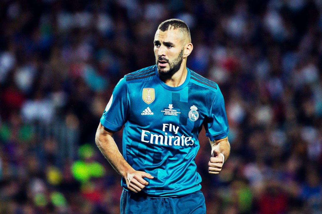 Ufficiale, clamoroso: Benzema lascia il Real Madrid