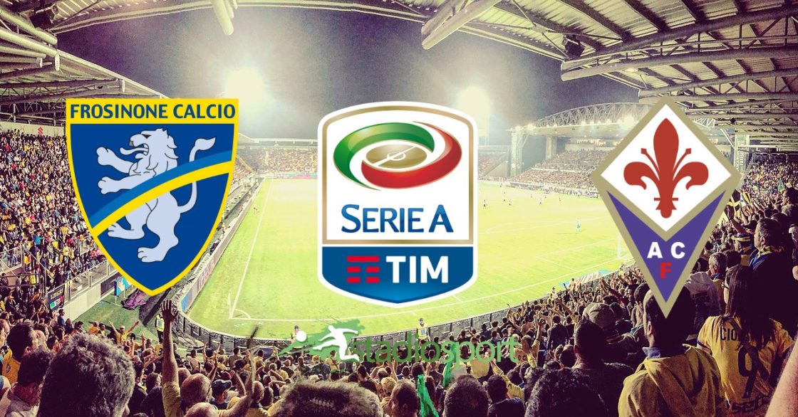 Video Gol Highlights Frosinone-Fiorentina 1-1: Sintesi 28-9-2023