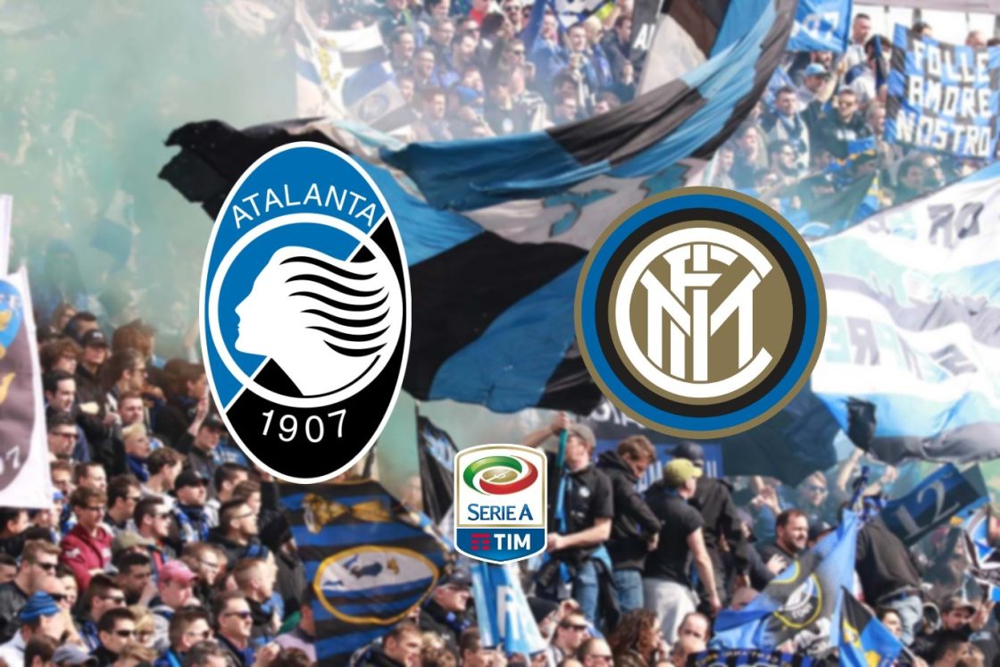 Cronaca Diretta Inter Atalanta 26° Giornata Serie A 08-03-2021