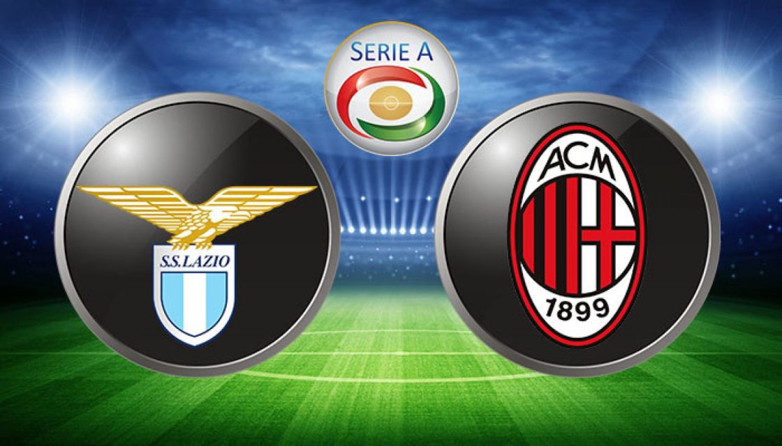 Lazio-Milan 4-0, Voti, pagelle e analisi, La Lazio umilia nettamente il Milan