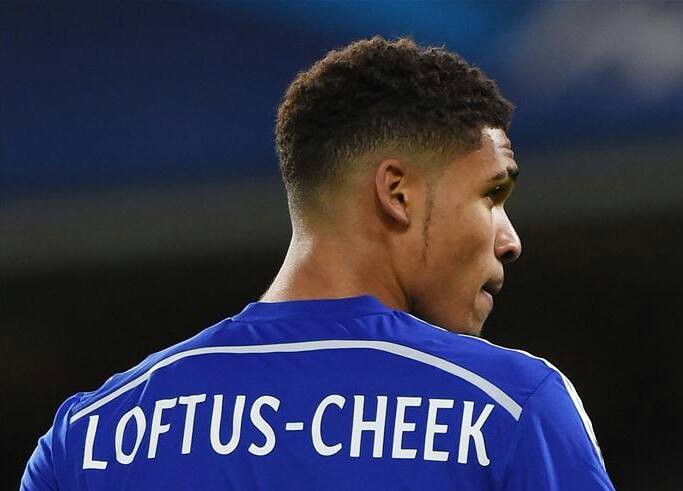 Calciomercato Milan: preso Loftus-Cheek