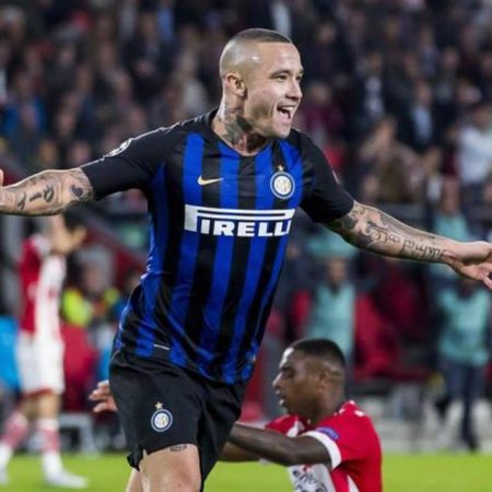 Ufficiale, addio Inter: Nainggolan ha rescisso il contratto