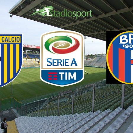 Video Gol Highlights Parma-Bologna 0-3: Sintesi 7-2-2021