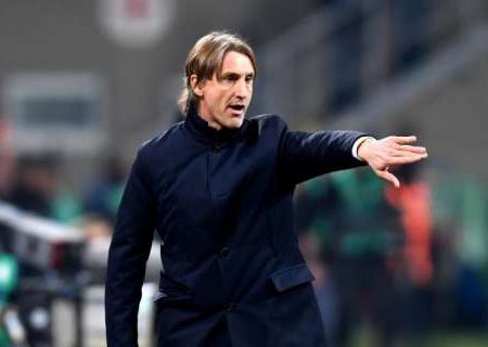 Ufficiale l’esonero di Colantuono: Nicola nuovo allenatore della Salernitana