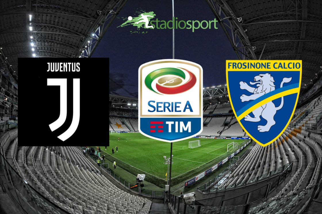 Video Gol Highlights Juventus-Frosinone 4-0 e Sintesi 11-01-2024